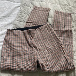 NWOT A New Day tailored style work pants